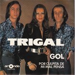 trigal - gol