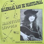 marietje lippold - allemaal aan de martelpaal