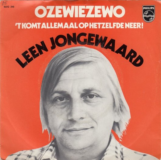 Leen Jongewaard (Vinyl) piratensingels.nl piratensingels Leen Jongewaard (Vinyl) piratensingels.nl piratensingels