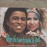 jermaine jackson & pia zadora - when the rain begins to fall jermaine jackson & pia zadora - when the rain begins to fall