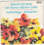 die kolibris und die dominos - schenk mir doch ein kleines bisschen liebe die kolibris und die dominos - schenk mir doch ein kleines bisschen liebe