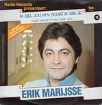 erik marijsse - ik bel jou m'n schat (i just called to say i love you) erik marijsse - ik bel jou m'n schat (i just called to say i love you)