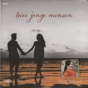 debby deborah - twee jonge mensen (vert)