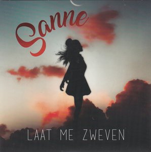 sanne - laat me zweven