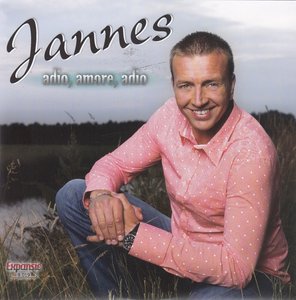 jannes - adio, amore, adio