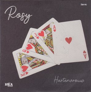 rosy - hartenvrouw