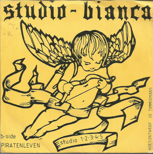 accordeonette - studio bianca