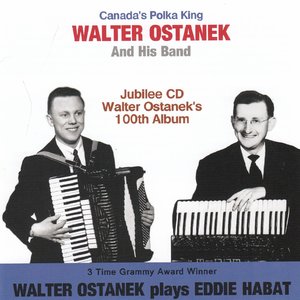 walter ostanek - plays eddie habbat