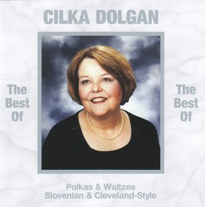 cilka dolgan - the best of