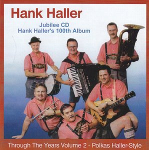 hank haller - trough the years volume 2