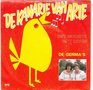 de germa&#039;s - de kanarie van arie