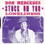 don mercedes - stuck on you