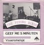 the flying birds - geef me 5 minuten