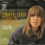 marie compris cherie