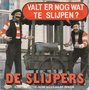 de slijpers - valt er nog wat te slijpen