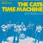 the cats time machine maribaja