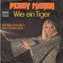 peggy march - wie ein tiger