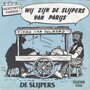 de slijpers - wij zijn de slijpers van parijs