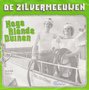 de zilvermeeuwen - hoge blonde duinen