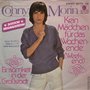 conny morin - kein mädchen für das wochenende (vert. weekend)