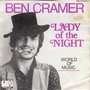 ben cramer - lady of the night