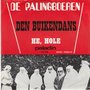 de palingboeren - den buikendans 