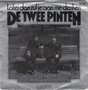 de twee pinten - later dan zul je aan me denken