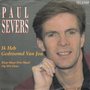 paul severs - ik heb gedroomd van jou