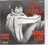 ben cramer - mona lisa