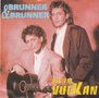 brunner &amp; brunner - eis&#039; im vulkan