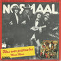 normaal - was war gestern los (rode achterkant)