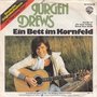 jürgen drews - ein bett im kornfeld (vert)