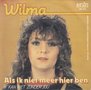 wilma - als ik niet meer hier ben