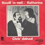 chris&#039; debuut - houst &#039;m vast