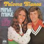 nina &amp; mike - paloma blanca