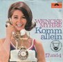 wencke myhre - komm allein