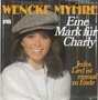 wencke myhre - eine mark für charly