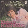 marianne rosenberg - jeder weg hat mal ein ende