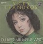 vicky leandros - du lässt mir meine welt 