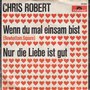 chris roberts - wenn du mal einsam bist