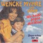 wencke myhre - wir beide gegen den wind