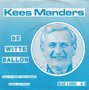 kees manders - de witte ballon