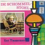 gert timmerman - de schommelstoel