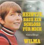 wilma - heintje, baue eun schloss für mich