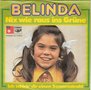 belinda - nix wie raus ins grüne
