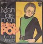 edina pop - mein talisman (vertaling van sylviane)