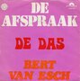 bert van esch - de afspraak