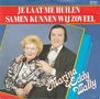 marina &amp; eddy wally - je laat me huilen