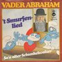 vader abraham - &#039;t smurfenlied