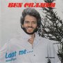 ben cramer - laat me